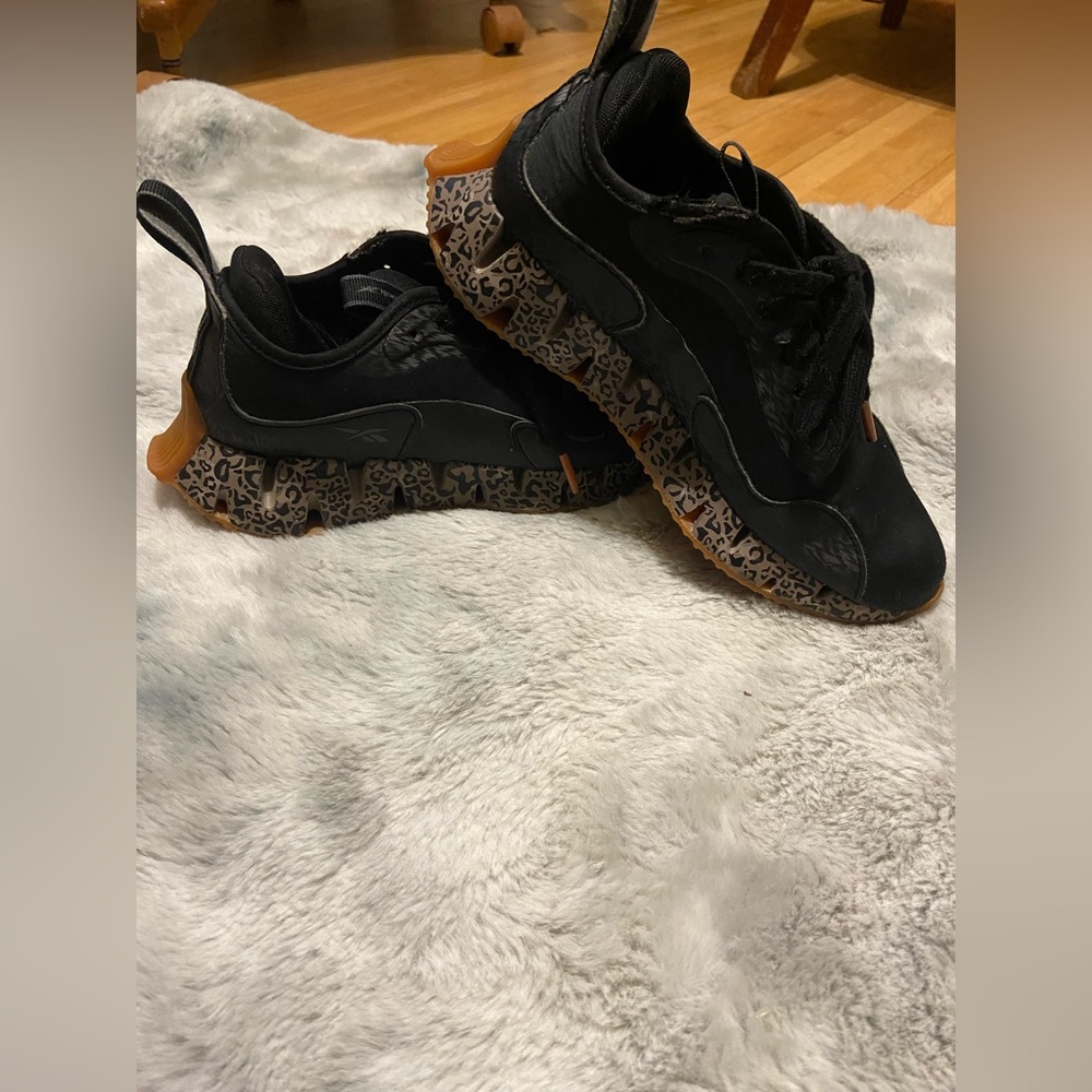 Reebok Zig Dynamica